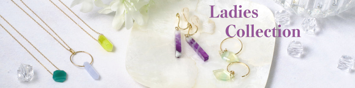 Lady's Collection｜レディース – Jewelry City