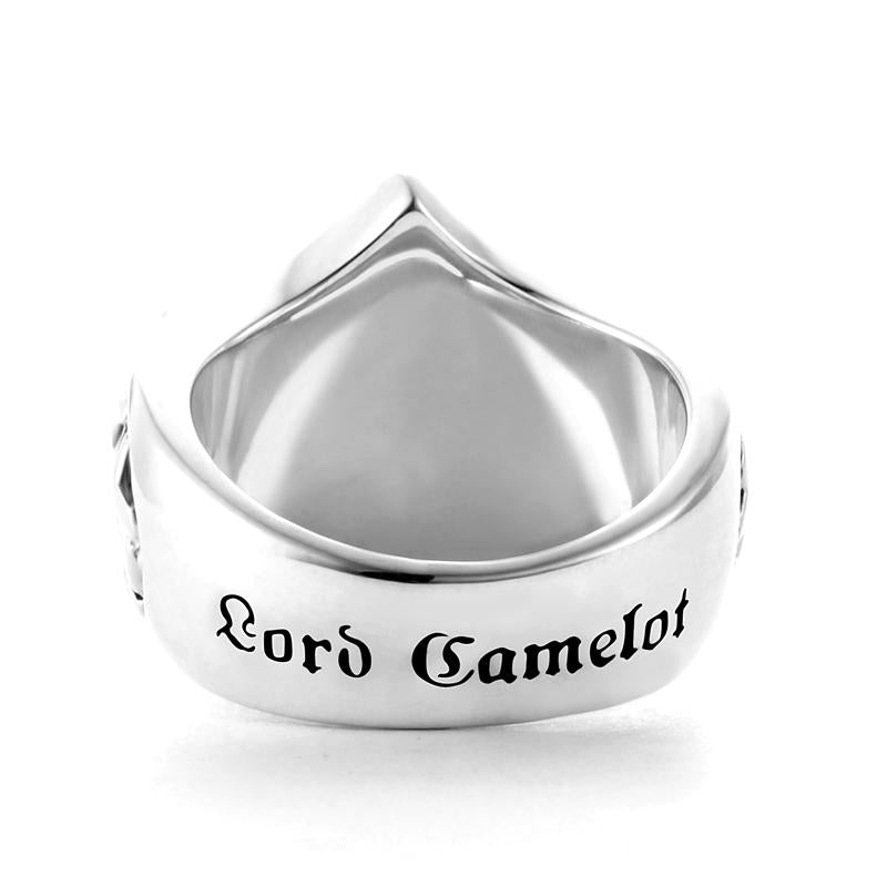 ロードキャメロット リング】Lo d Camelot LC-674 - 指輪・リング