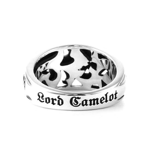ロードキャメロット(Lord Camelot)シルバーリング