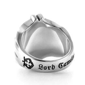Lord Camelot -Rings リング – Jewelry City