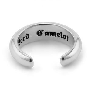 ロードキャメロット(Lord Camelot)シルバーピアス