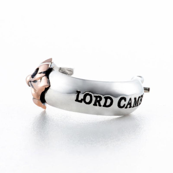 ロードキャメロット(Lord Camelot)シルバーピアス