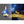 Load image into Gallery viewer, NORTH ONE GLASS JEWELRY スクエア EZOSIKA NIGHT DARK NSM-B-107 | Jewelry City

